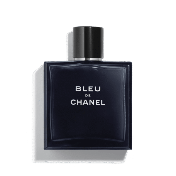 BDC-edt Bleu De Chanel