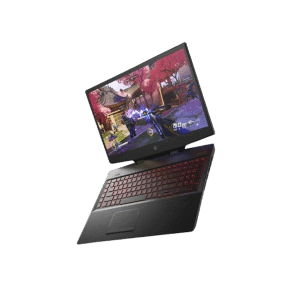 HP Omen Laptop