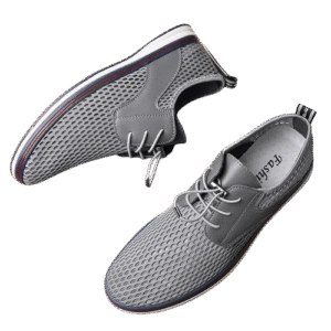 featured Mens Gray Shoes