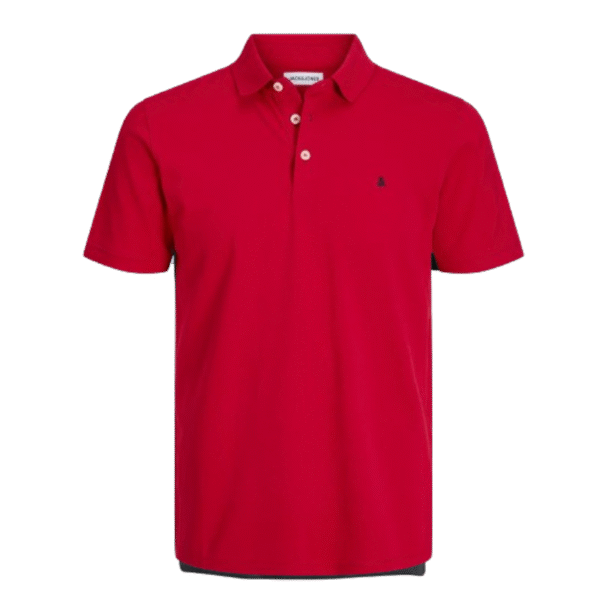 Mens Polo T-Shirt