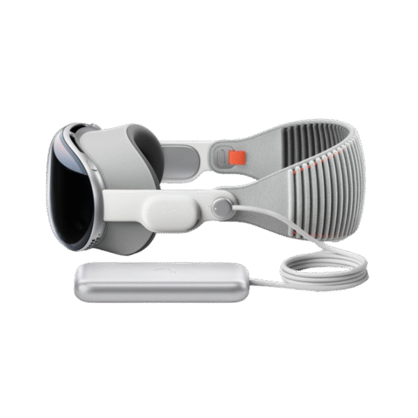 Apple Vision Pro