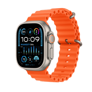 Apple Watch Ultra