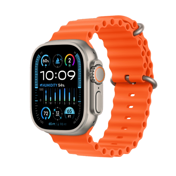 Apple Watch Ultra